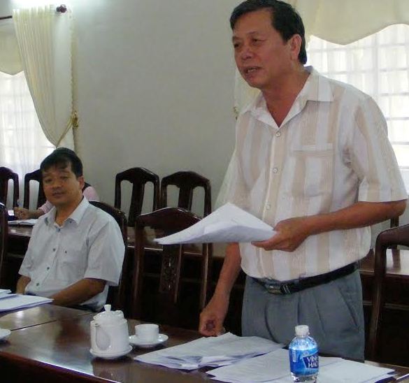 Tây Ninh: Thu ngân sách vượt dự toán 